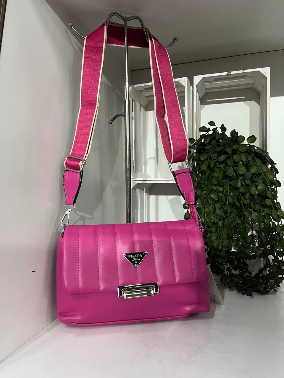 Bolso Guess polipiel - Imagen 5