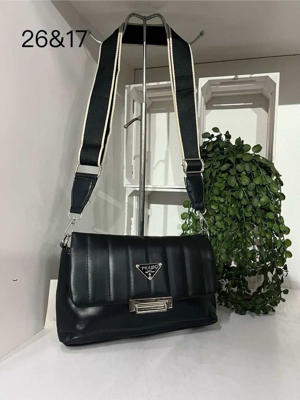 Bolso Guess polipiel - Imagen 6