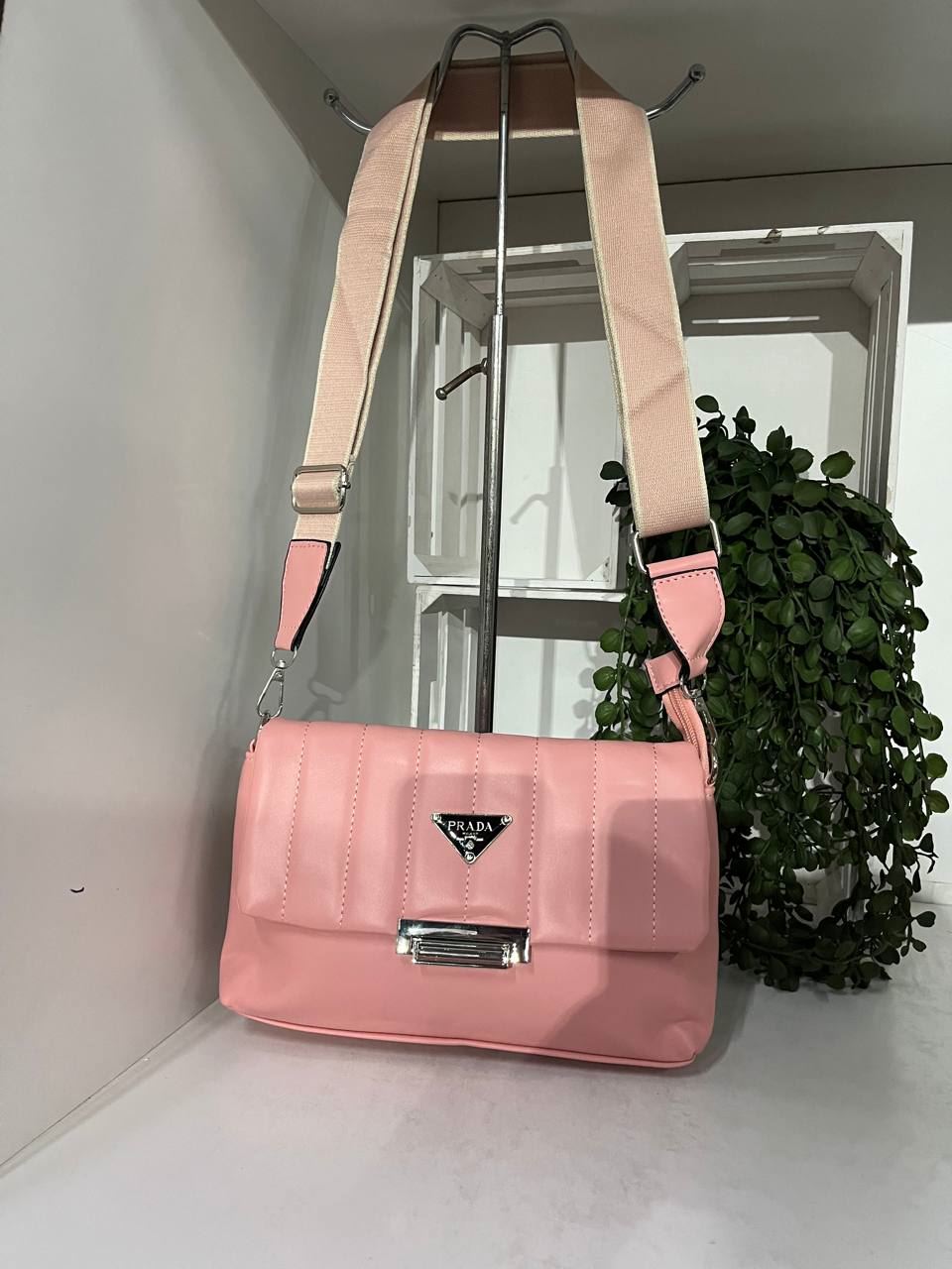 Bolso Guess polipiel - Imagen 7
