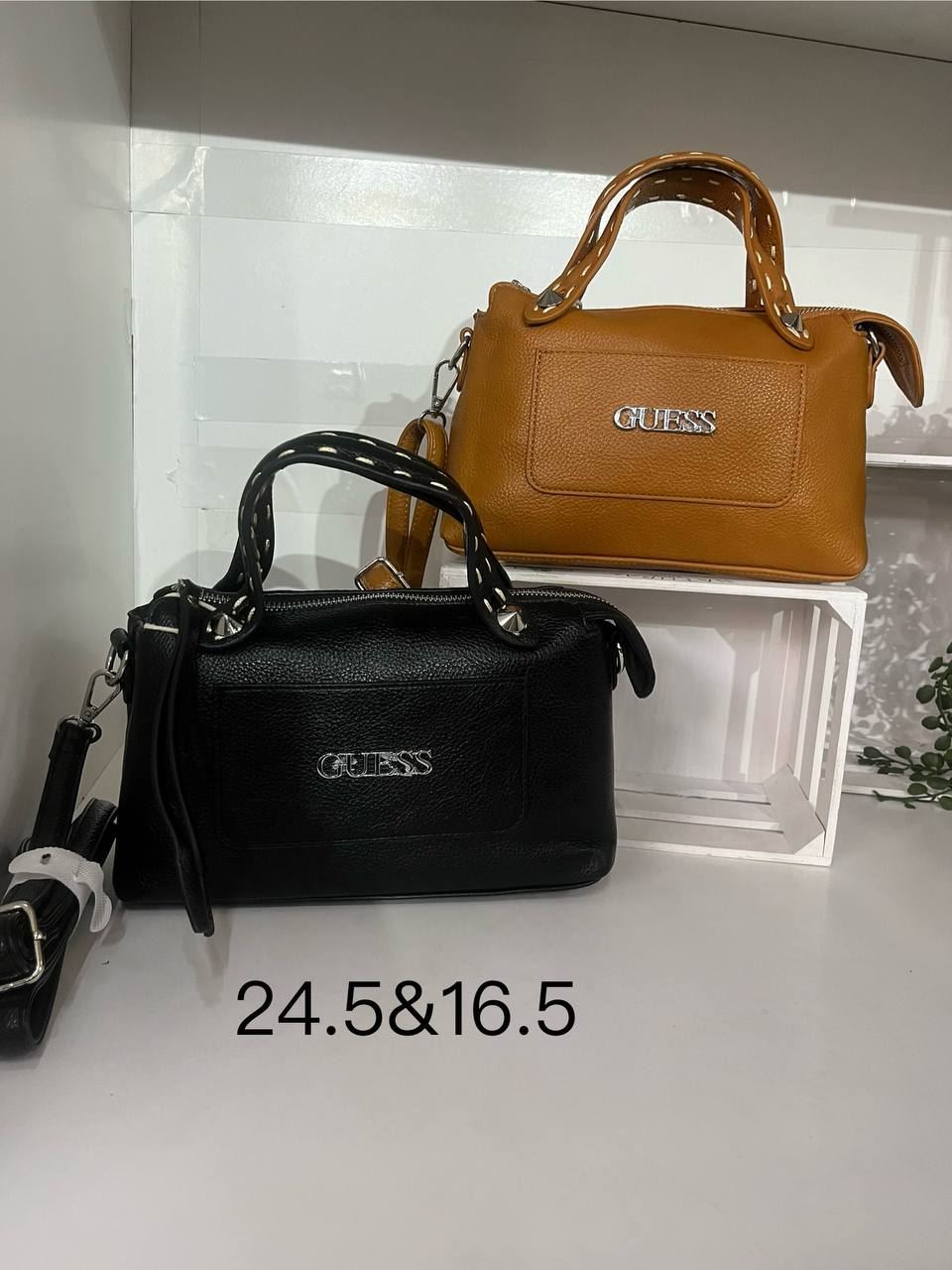 Bolso Guess primavera - Imagen 1