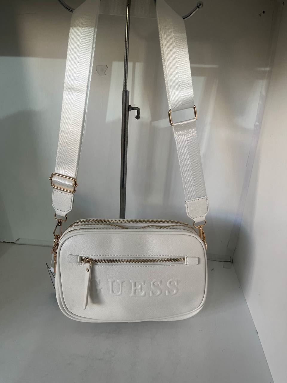 Bolso Guess relieve - Imagen 4