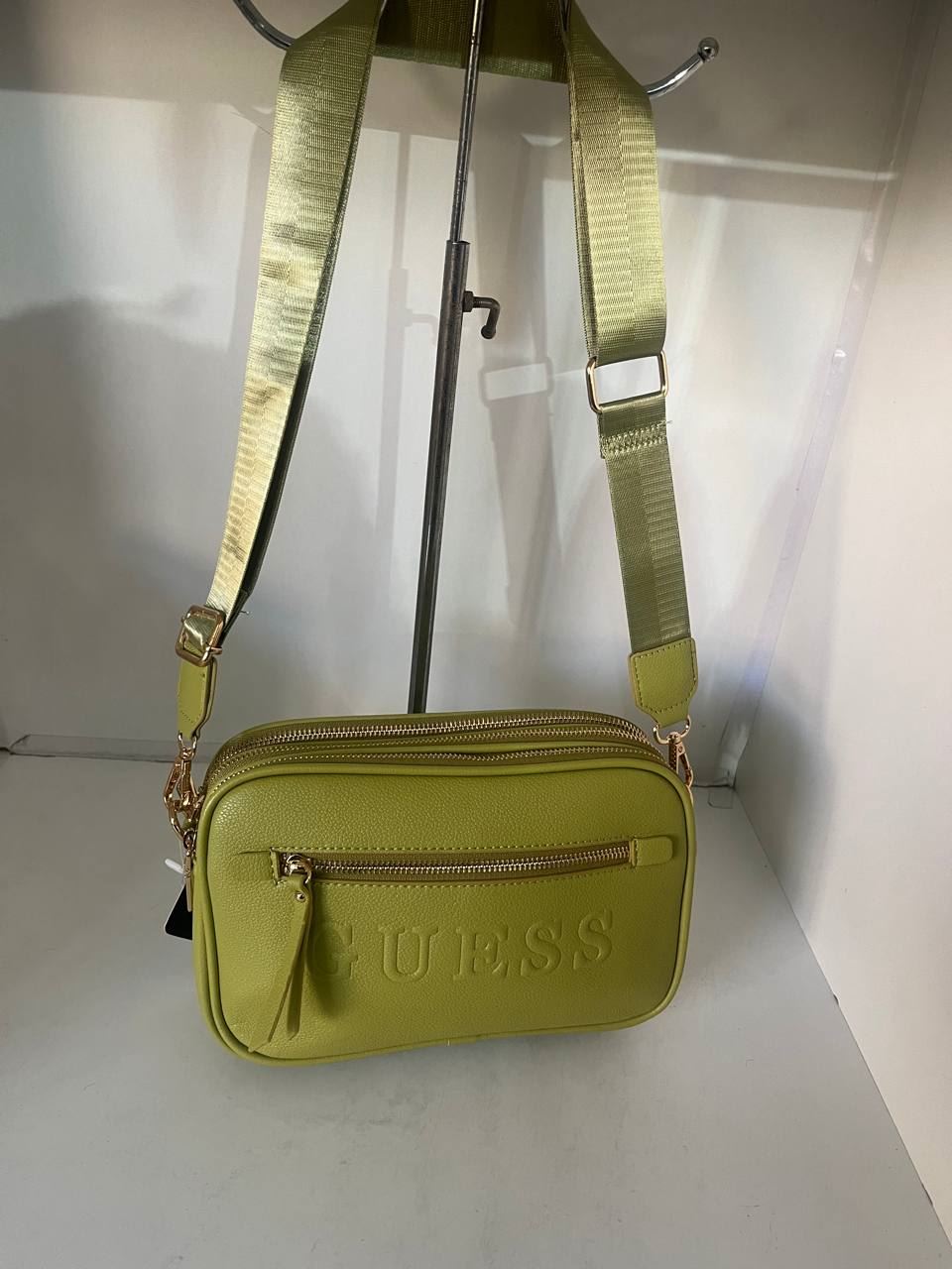 Bolso Guess relieve - Imagen 5