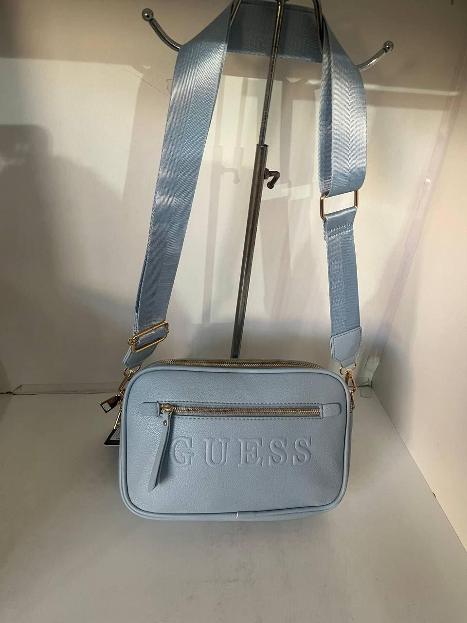 Bolso Guess relieve - Imagen 6
