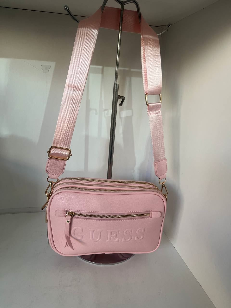 Bolso Guess relieve - Imagen 7