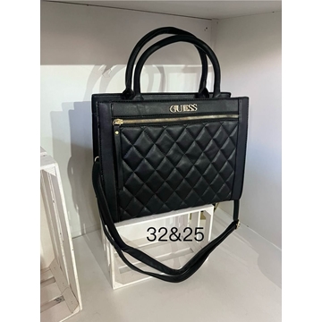 Bolso Guess rombos - Imagen 1