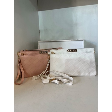 Bolso Guess rombos - Imagen 2