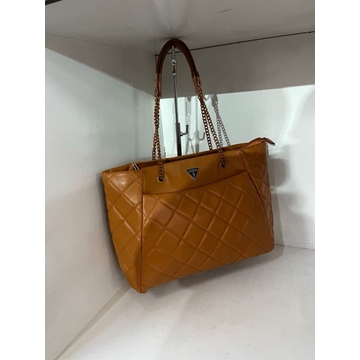 Bolso Guess rombos - Imagen 1