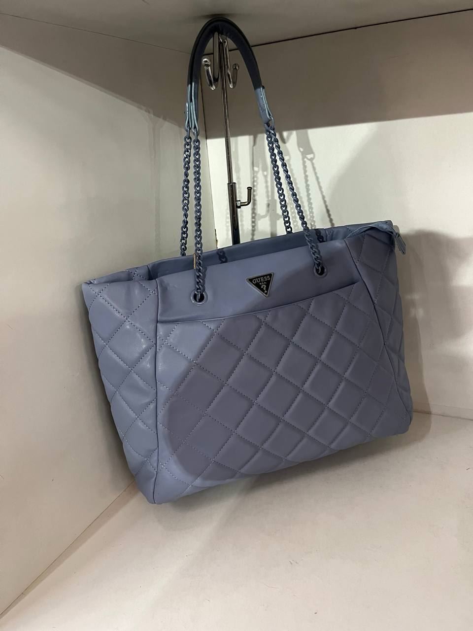 Bolso Guess rombos - Imagen 2