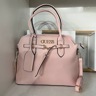 Bolso Guess satchel - Imagen 2
