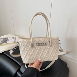 Bolso Guess satchel - Imagen 1