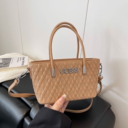 Bolso Guess satchel - Imagen 2