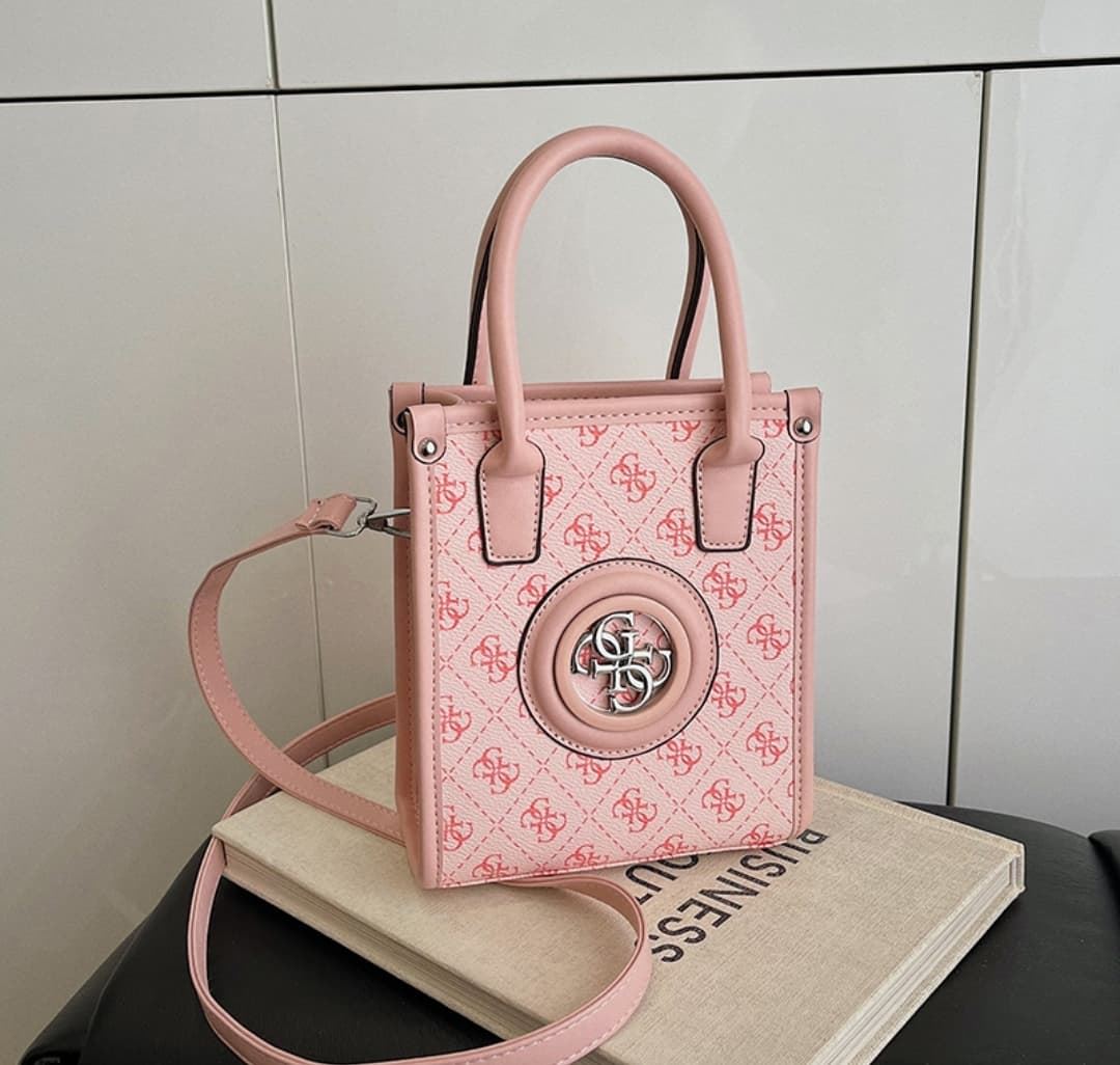 Bolso Guess vertical - Imagen 3