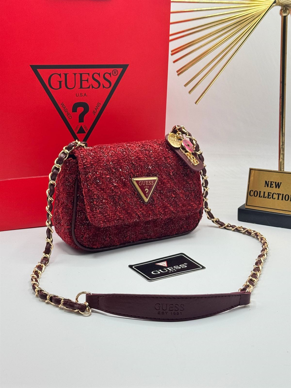 Bolso Guess - Imagen 1