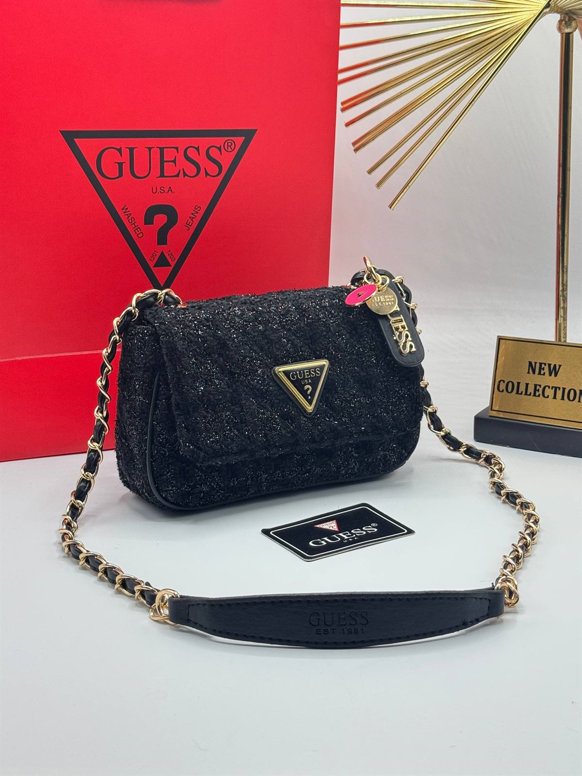 Bolso Guess - Imagen 2