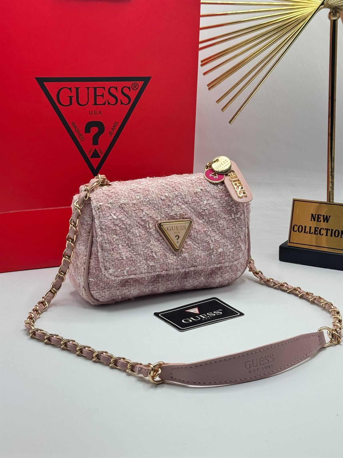 Bolso Guess - Imagen 3