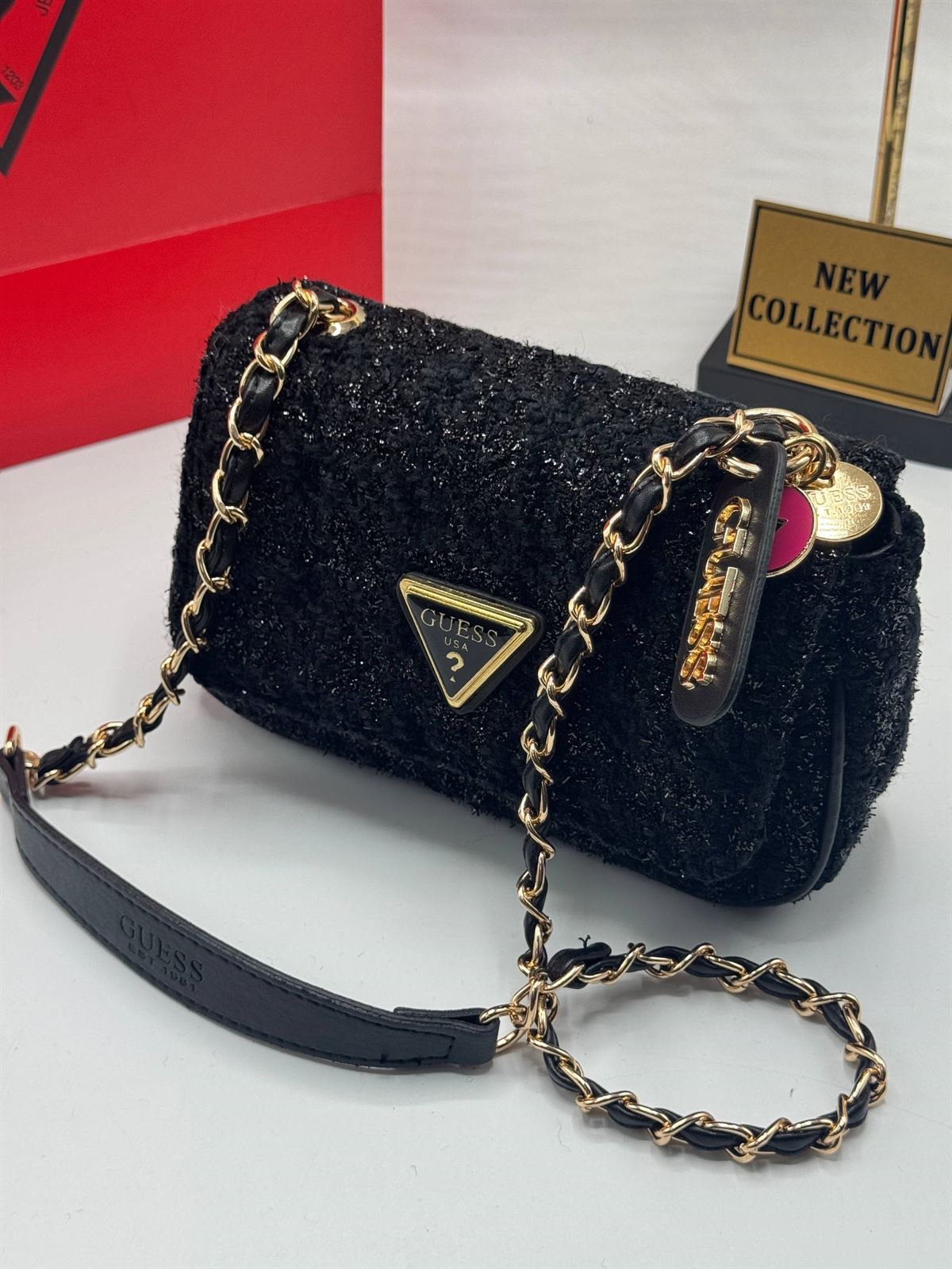 Bolso Guess - Imagen 4