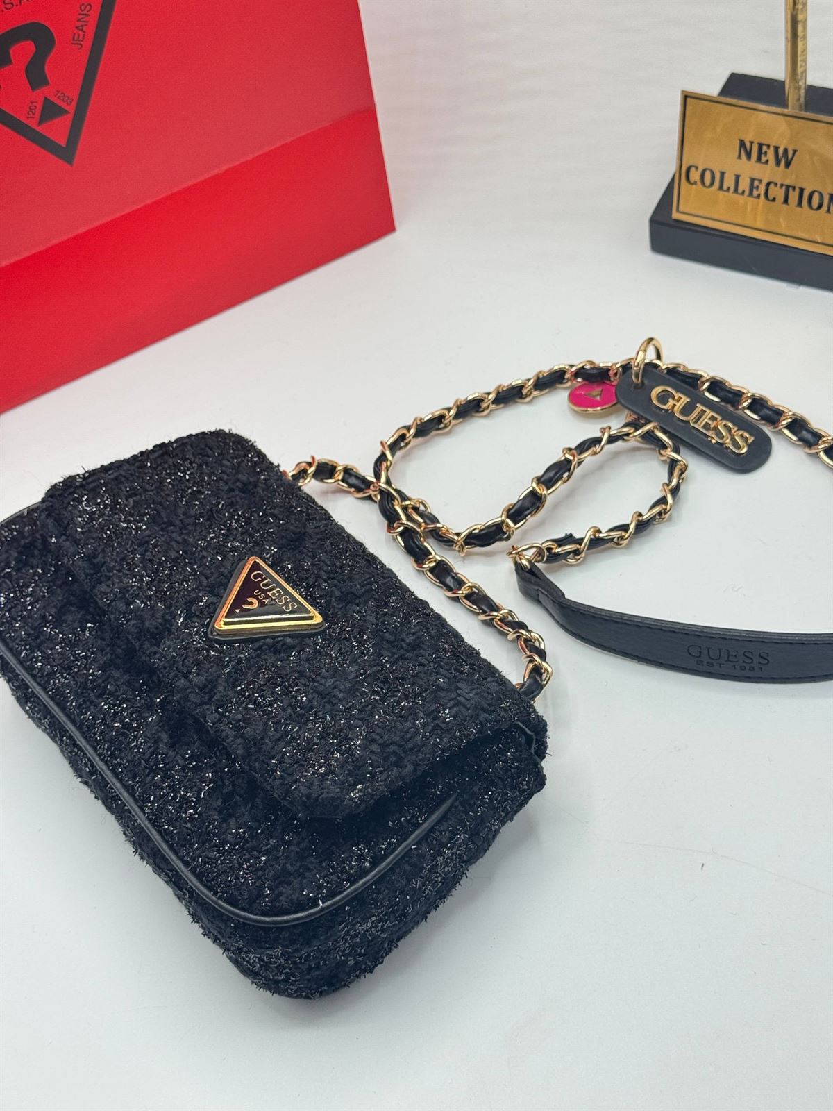 Bolso Guess - Imagen 5
