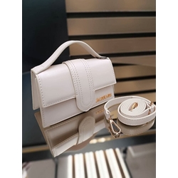 Bolso Jaquemus  Le Bambino - Imagen 1