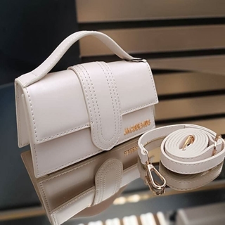 Bolso Jaquemus  Le Bambino - Imagen 1