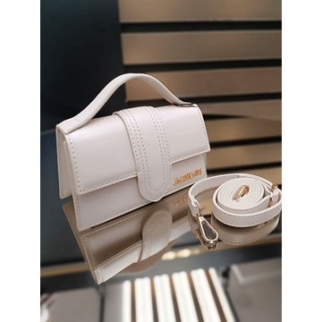 Bolso Jaquemus  Le Bambino - Imagen 1