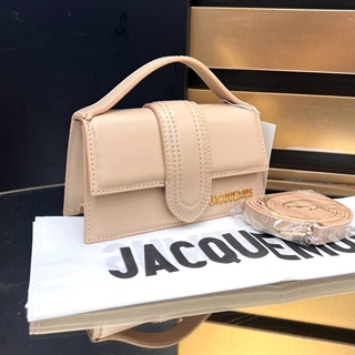 Bolso Jaquemus  Le Bambino - Imagen 2
