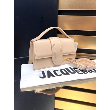 Bolso Jaquemus  Le Bambino - Imagen 2