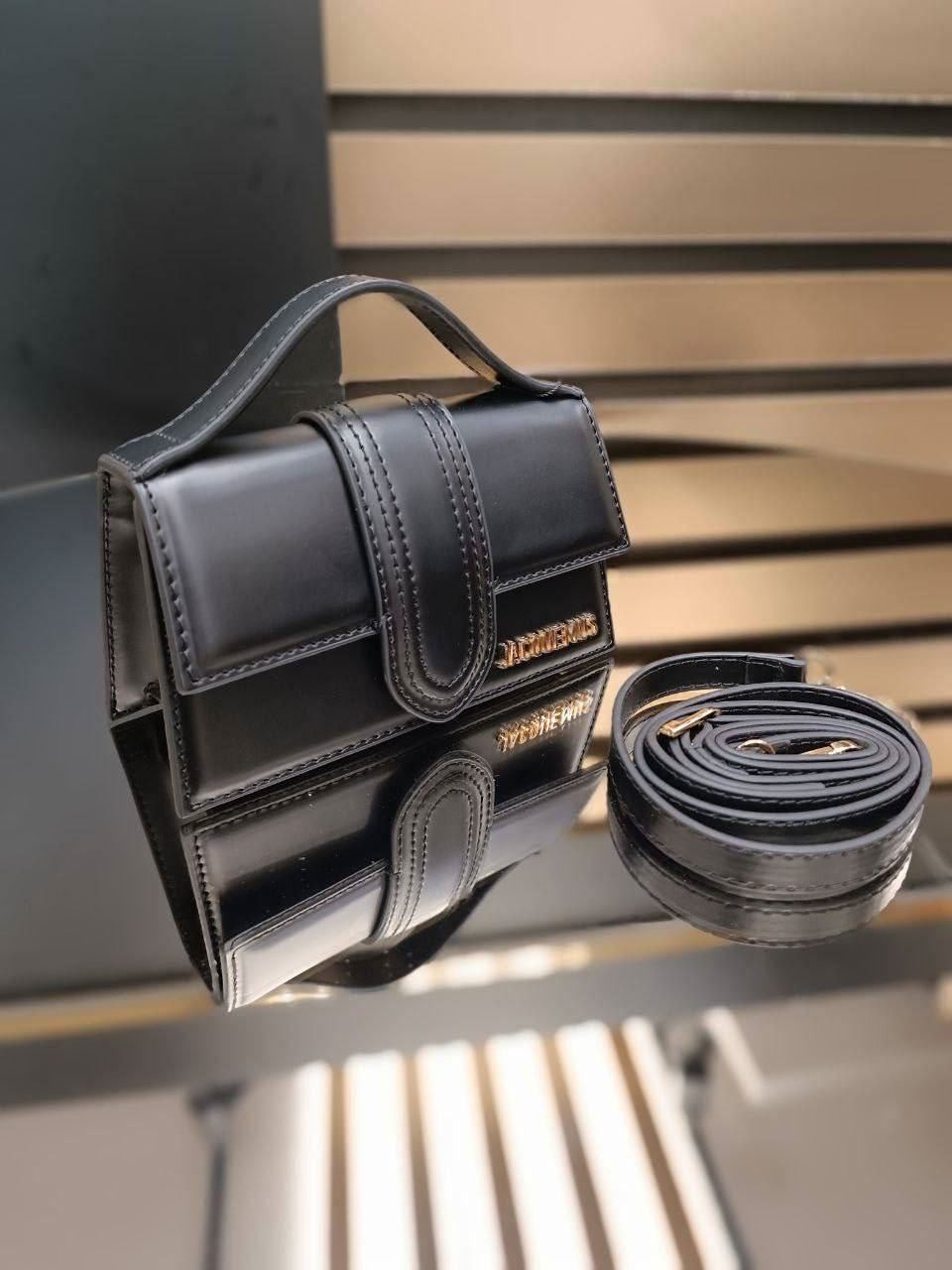 Bolso Jaquemus Le Bambino - Imagen 5