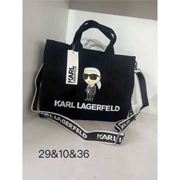 Bolso Karl Lagerfeld - Imagen 1
