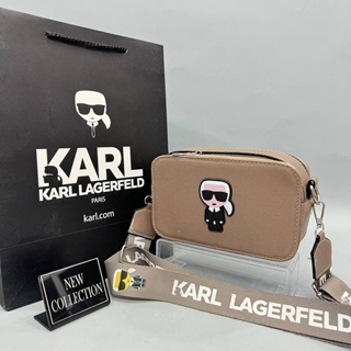 Bolso Karl Lagerfeld - Imagen 2