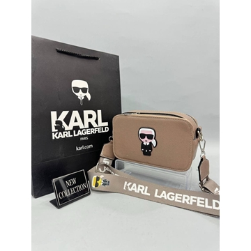 Bolso Karl Lagerfeld - Imagen 2