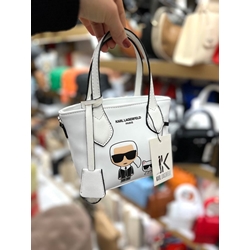 Bolso Karl Lagerfeld - Imagen 1