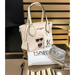 Bolso Karl Lagerfeld - Imagen 2