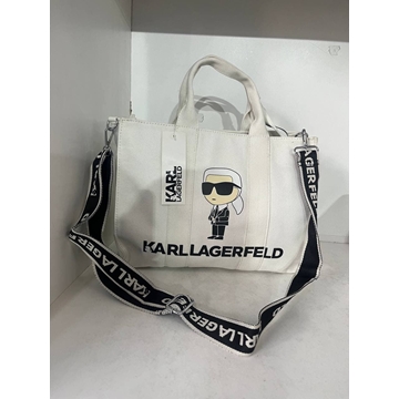 Bolso Karl Lagerfeld - Imagen 1
