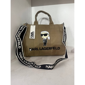 Bolso Karl Lagerfeld - Imagen 2