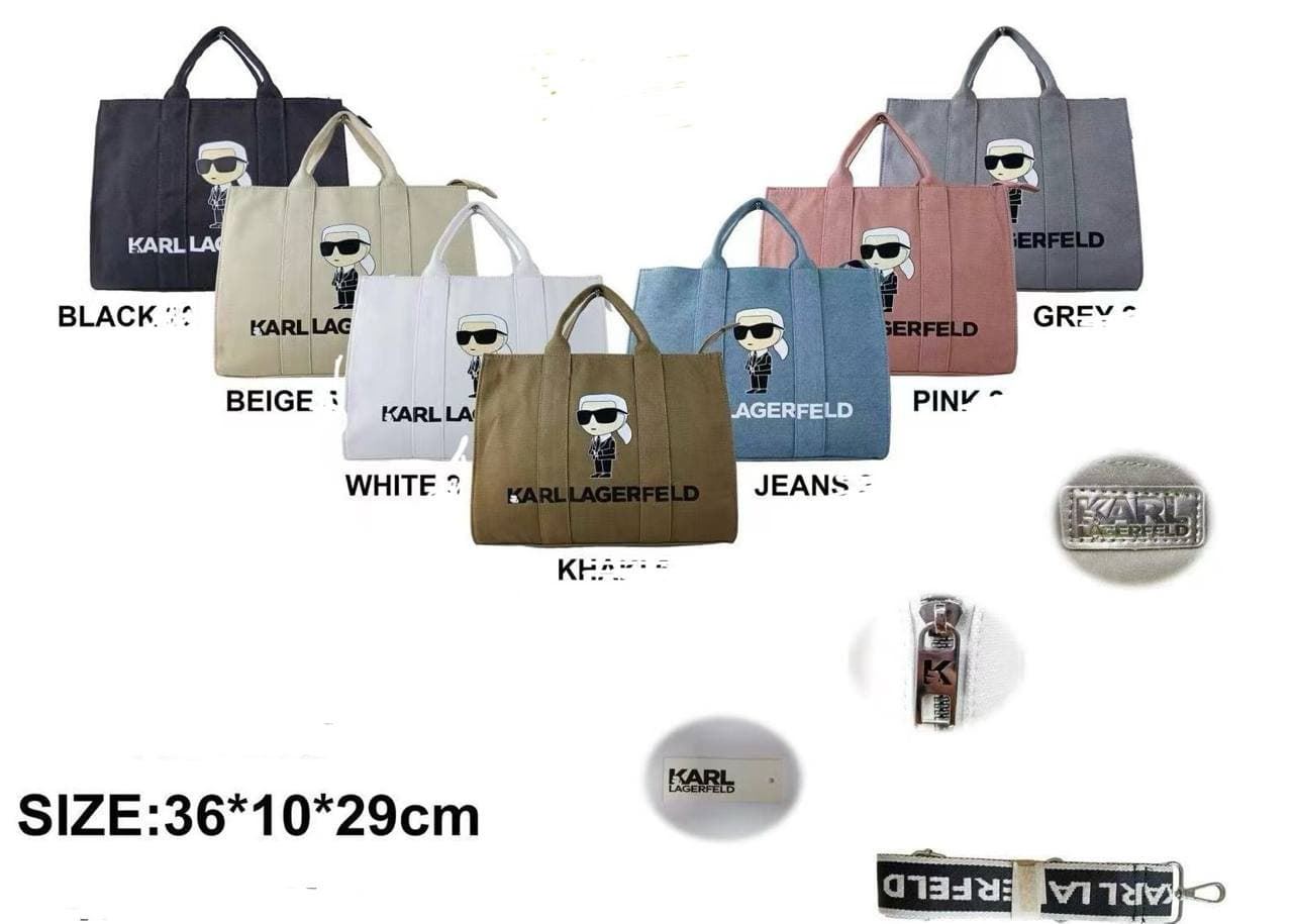 Bolso Karl Lagerfeld - Imagen 6