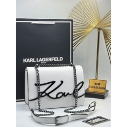 Bolso Karl Lagerfeld - Imagen 1