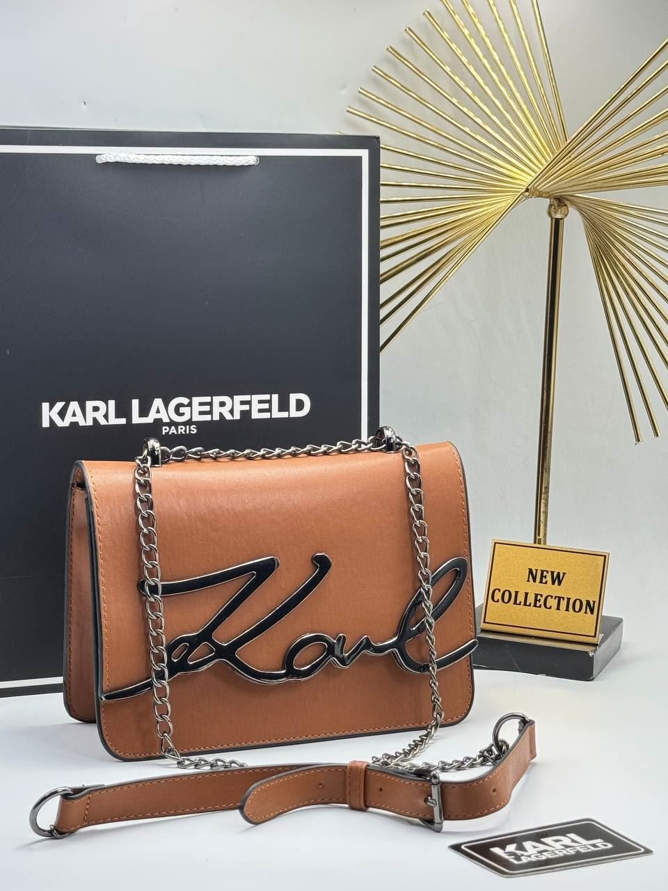 Bolso Karl Lagerfeld - Imagen 2