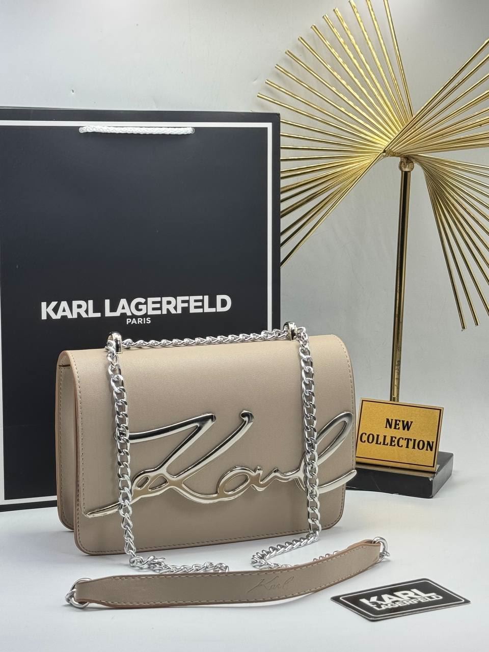 Bolso Karl Lagerfeld - Imagen 3