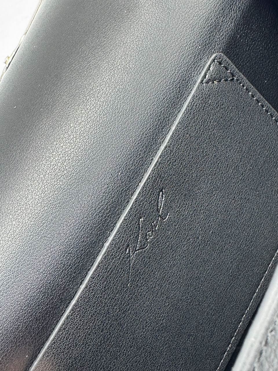 Bolso Karl Lagerfeld - Imagen 4