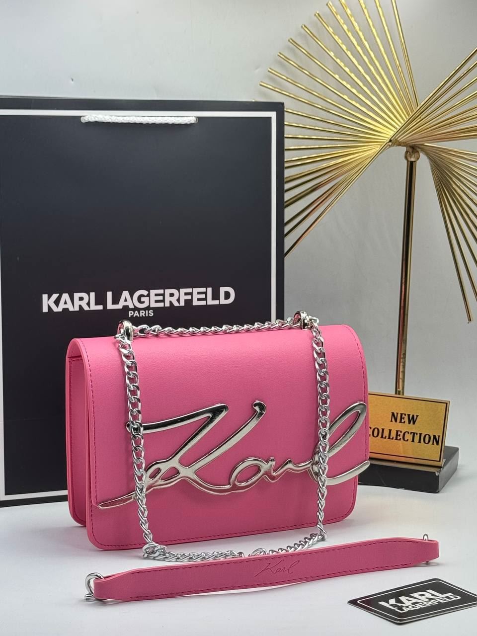 Bolso Karl Lagerfeld - Imagen 6