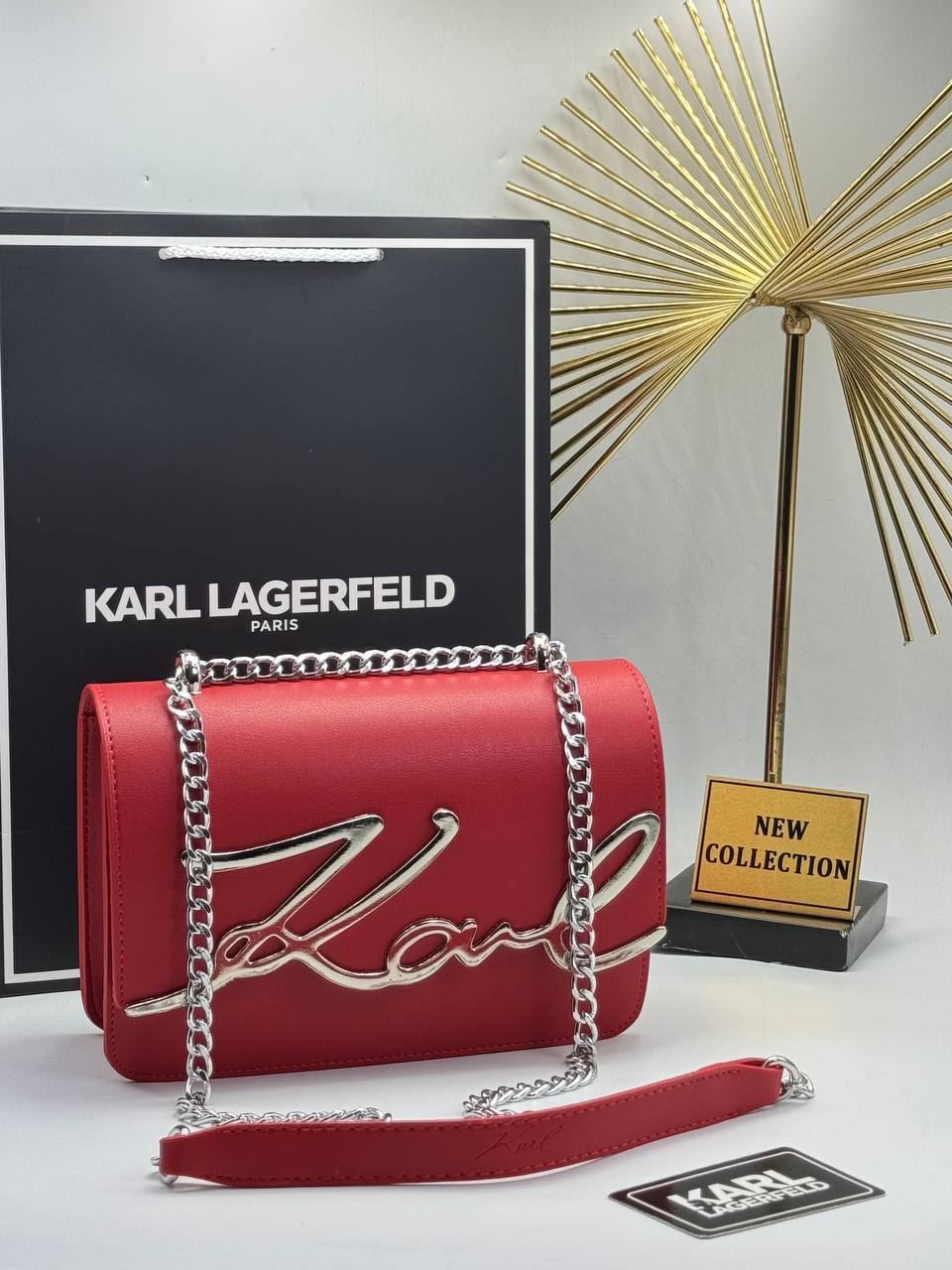 Bolso Karl Lagerfeld - Imagen 7