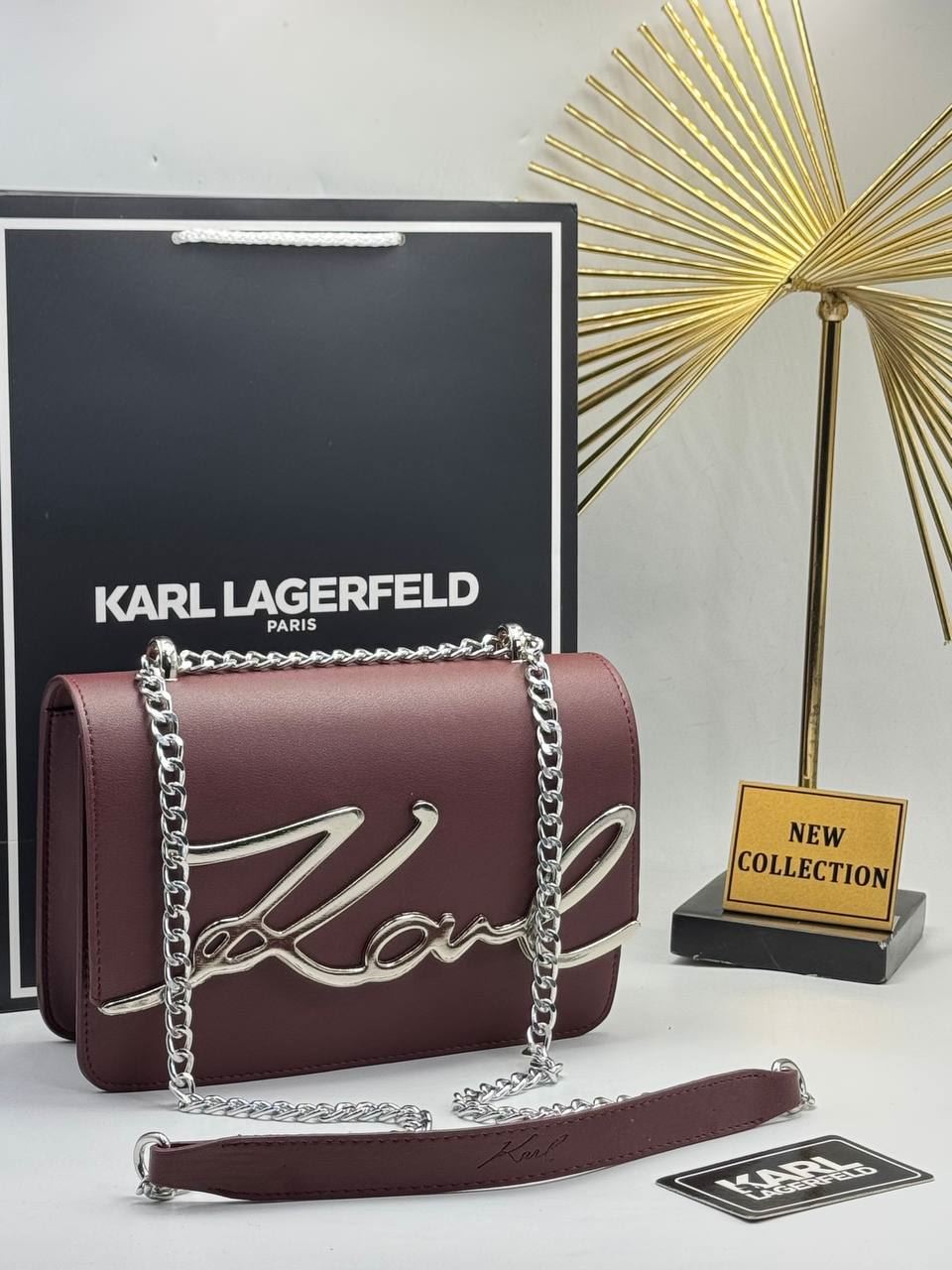 Bolso Karl Lagerfeld - Imagen 8