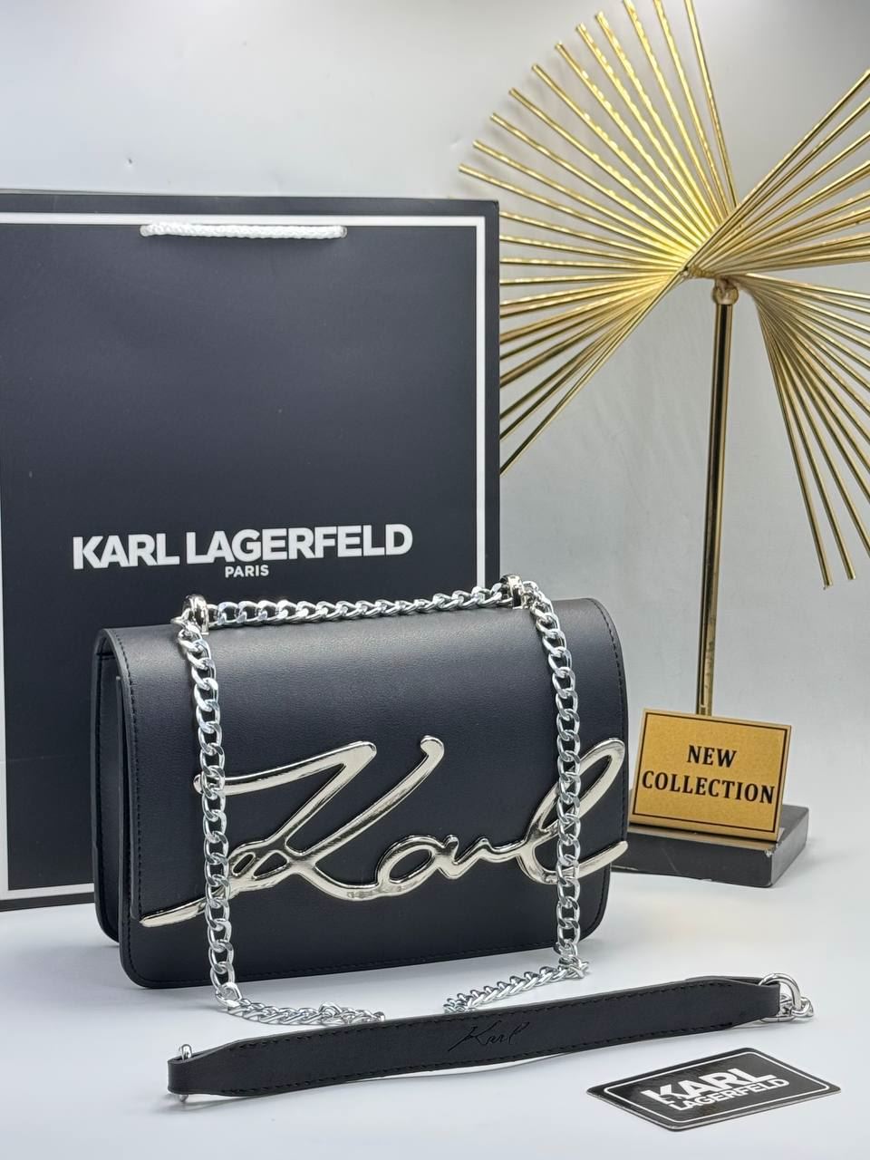 Bolso Karl Lagerfeld - Imagen 9
