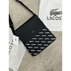 Bolso Lacoste de caballero - Imagen 1