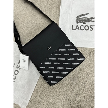 Bolso Lacoste de caballero - Imagen 1