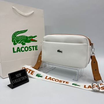 Bolso Lacoste de hombre - Imagen 1