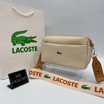 Bolso Lacoste de hombre - Imagen 2