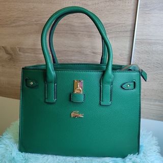 Bolso Lacoste - Imagen 1