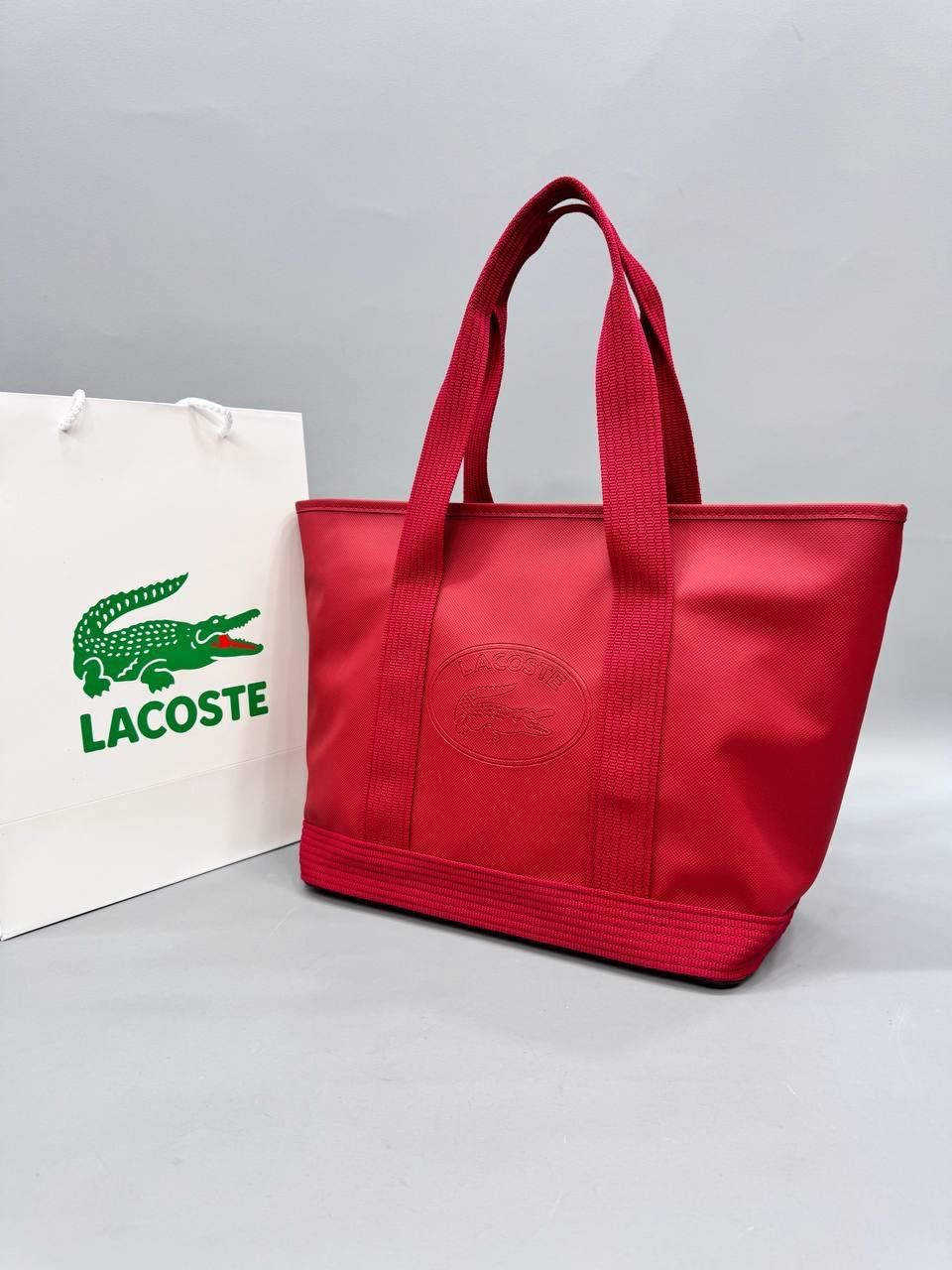 Bolso Lacoste - Imagen 1