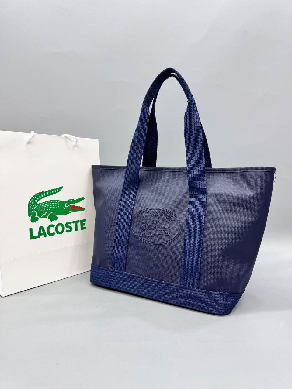 Bolso Lacoste - Imagen 4